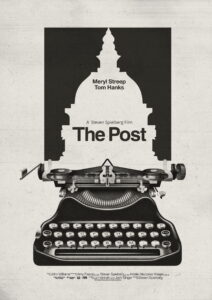 فیلم the post