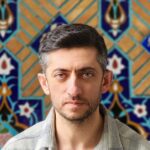 مجتبی طاهری